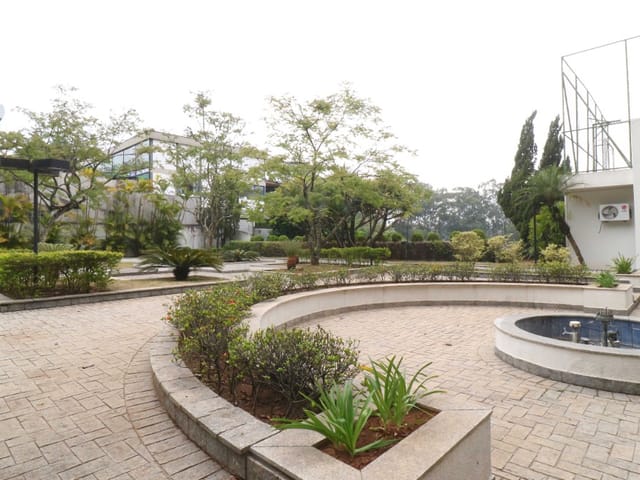 Foto do Apartamento - Apartamento para venda em Paraíso do Morumbi com 4 quartos, sendo 3 suítes , 234m² | Correteria Imóveis