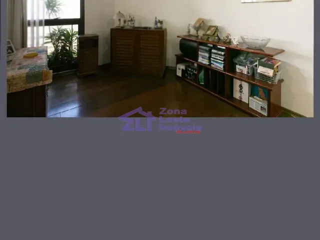 Apartamento 3 quartos e 4 banheiros, à venda, no bairro Chácara Santo Antônio (Zona Leste) em São Paulo