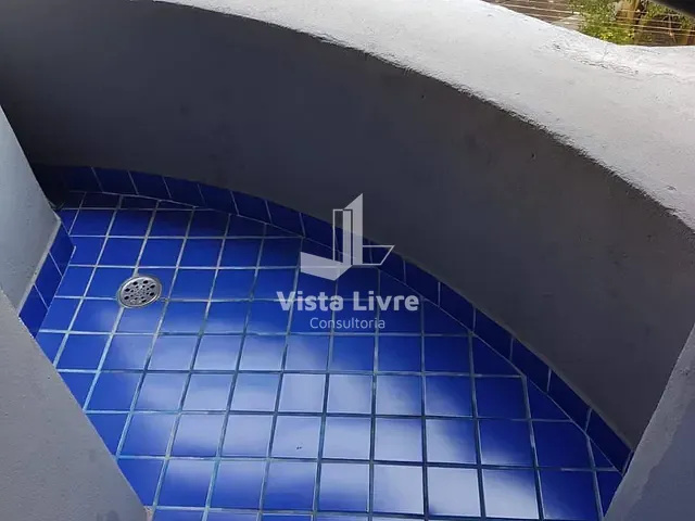Apartamento com 30m² 1 quarto e 1 banheiro, à venda, no bairro Vila Suzana em São Paulo