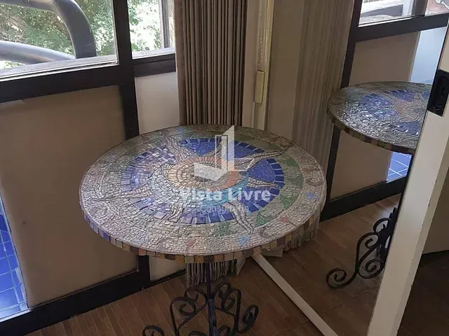 Apartamento com 30m² 1 quarto e 1 banheiro, à venda, no bairro Vila Suzana em São Paulo