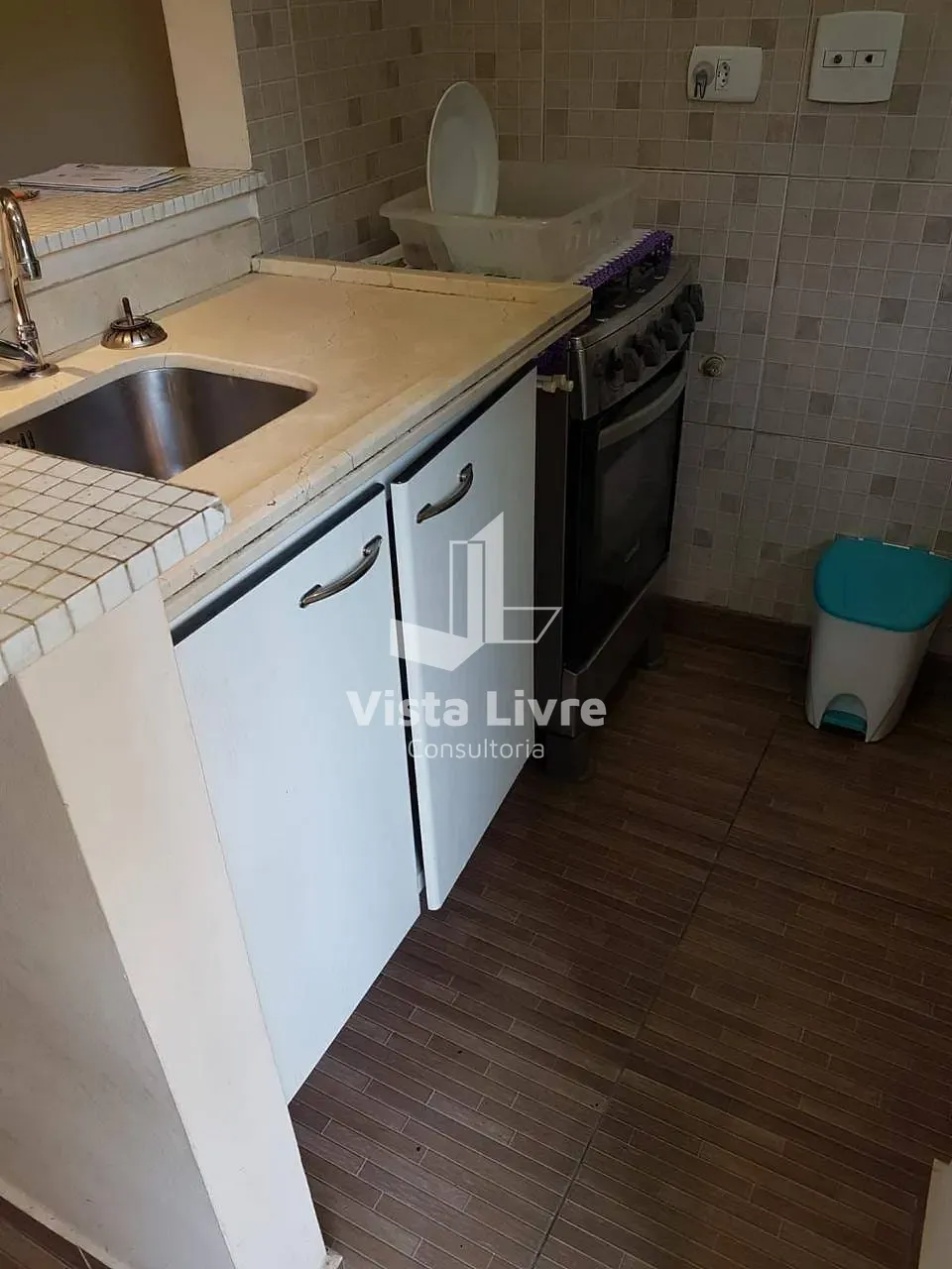 Apartamento, 1 quarto, 30 m² - Foto 5