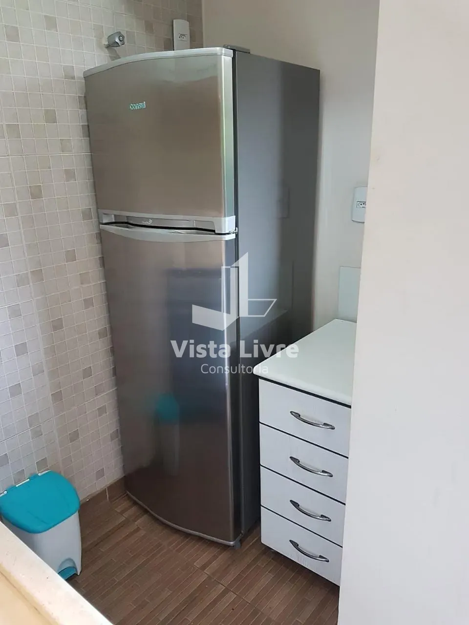 Apartamento, 1 quarto, 30 m² - Foto 4