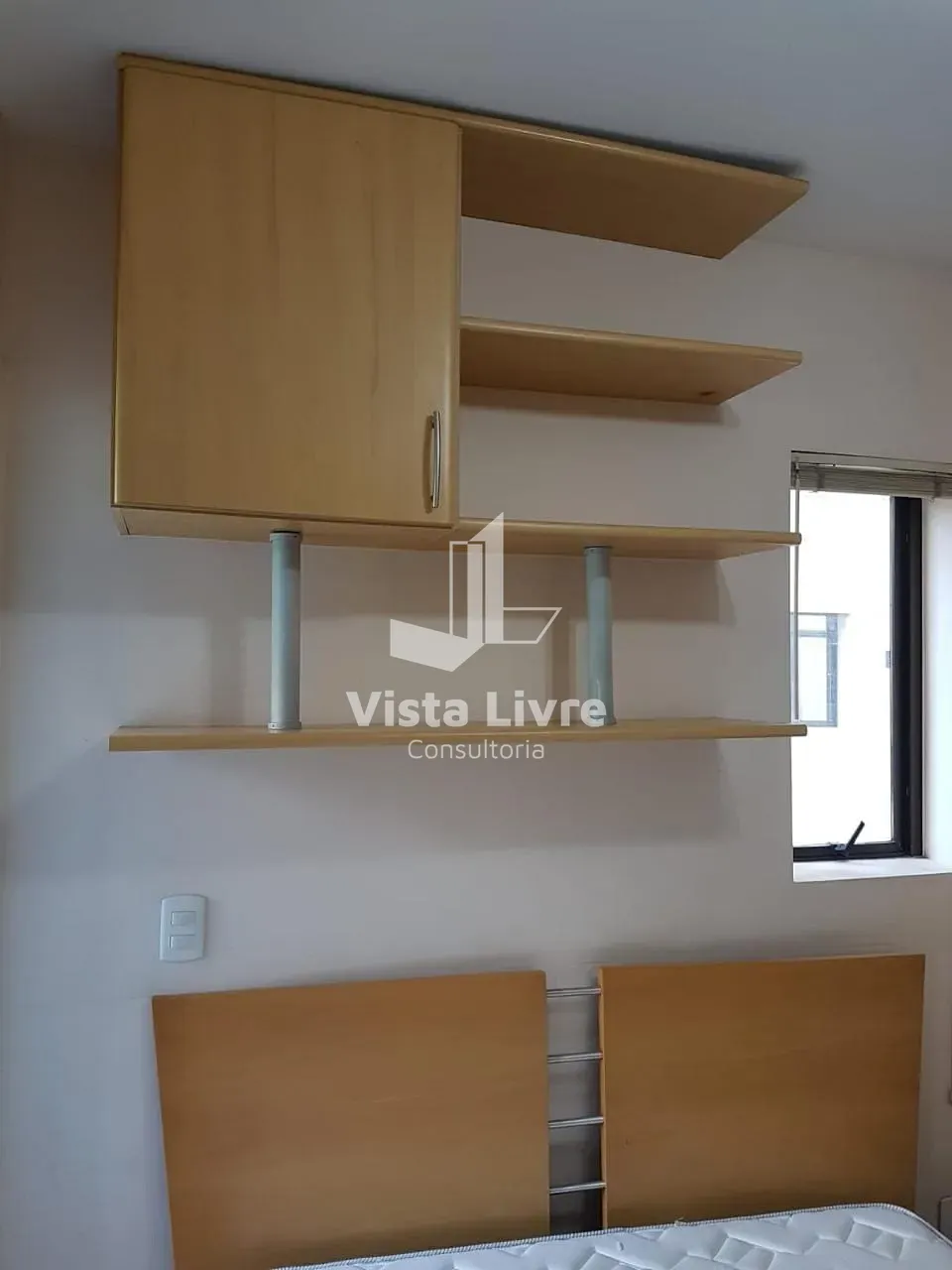 Apartamento, 1 quarto, 30 m² - Foto 11