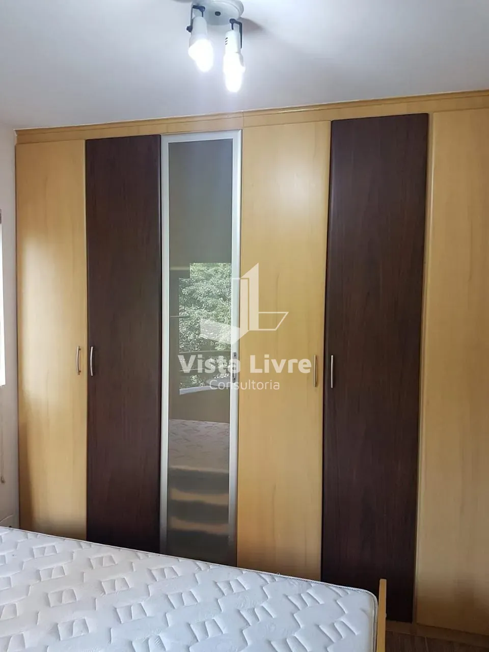 Apartamento, 1 quarto, 30 m² - Foto 10