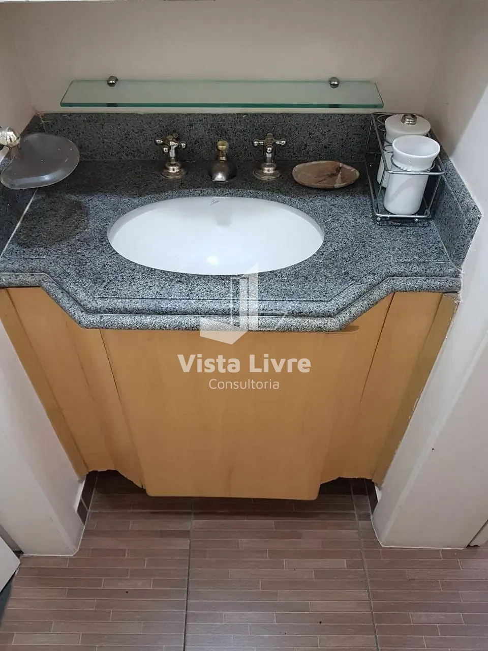 Apartamento, 1 quarto, 30 m² - Foto 15