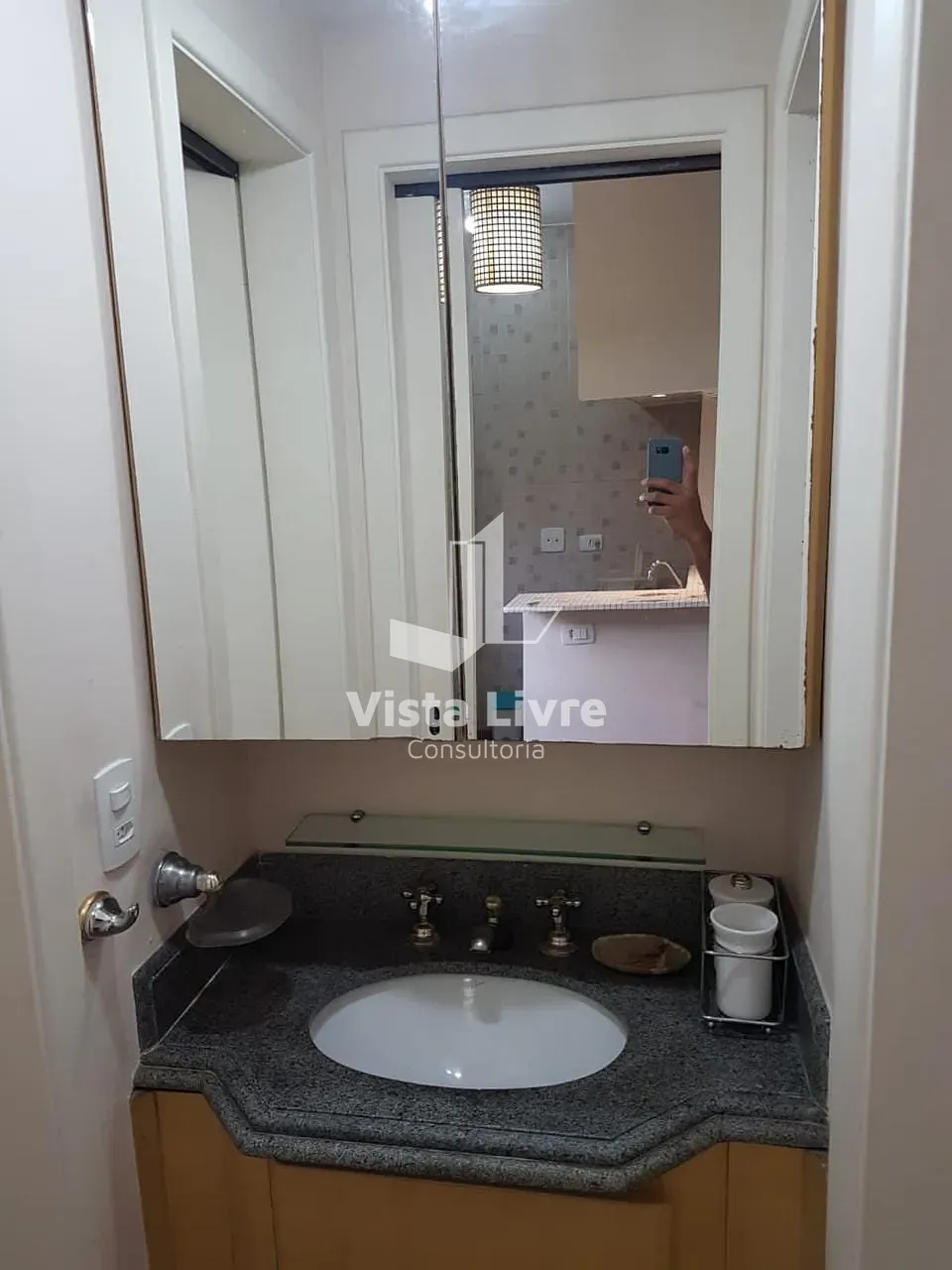 Apartamento, 1 quarto, 30 m² - Foto 13