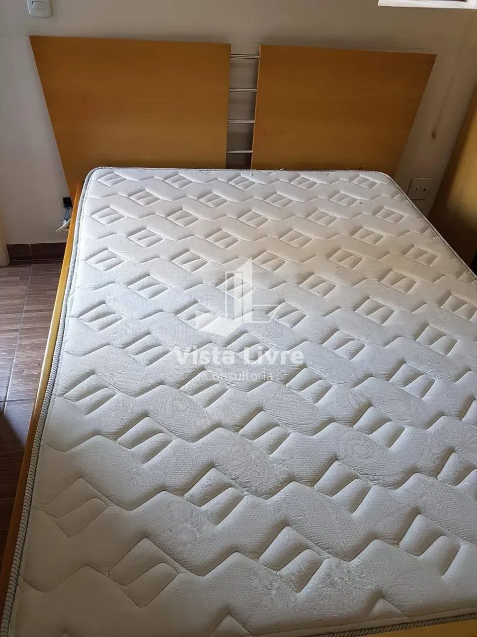 Apartamento, 1 quarto, 30 m² - Foto 8