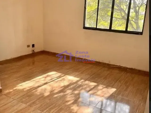 Apartamento 2 quartos e 1 banheiro, à venda, no bairro Conjunto Habitacional Padre Manoel de Paiva em São Paulo