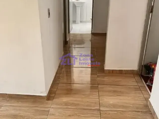 Apartamento 2 quartos e 1 banheiro, à venda, no bairro Conjunto Habitacional Padre Manoel de Paiva em São Paulo