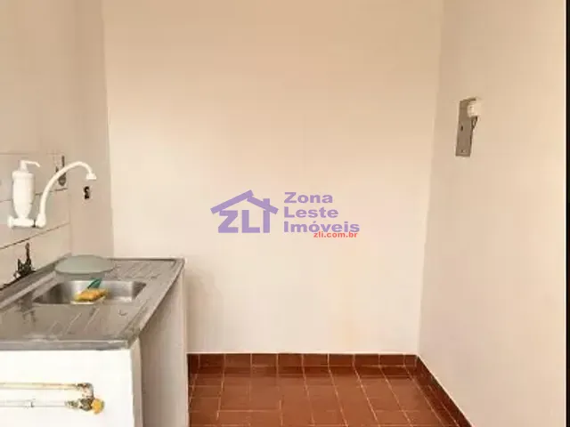 Apartamento 2 quartos e 1 banheiro, à venda, no bairro Conjunto Habitacional Padre Manoel de Paiva em São Paulo
