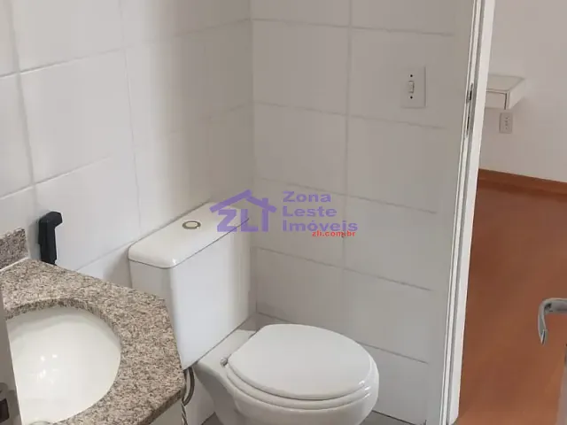 Apartamento com 70m² 2 quartos e 2 banheiros, para alugar, no bairro Vila Gomes Cardim em São Paulo