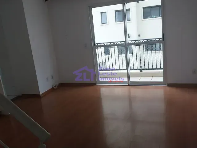 Apartamento com 70m² 2 quartos e 2 banheiros, para alugar, no bairro Vila Gomes Cardim em São Paulo