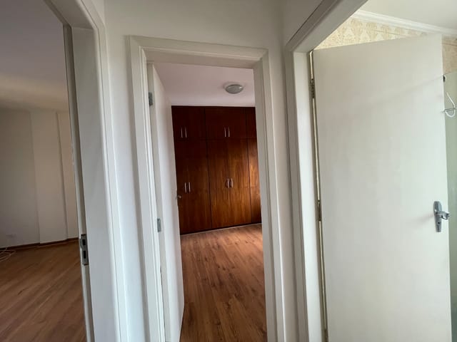 Apartamento com 78m² 2 quartos e 2 banheiros, à venda, no bairro Campos Elíseos em São Paulo