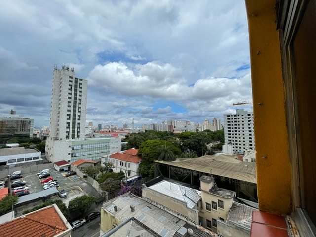 Apartamento com 78m² 2 quartos e 2 banheiros, à venda, no bairro Campos Elíseos em São Paulo