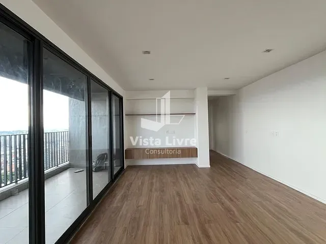 Apartamento com 109m² 2 quartos e 2 banheiros, à venda, no bairro Jardim Vera Cruz em São Paulo