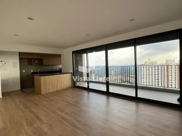 Apartamento com 109m² 2 quartos e 2 banheiros, à venda, no bairro Jardim Vera Cruz em São Paulo