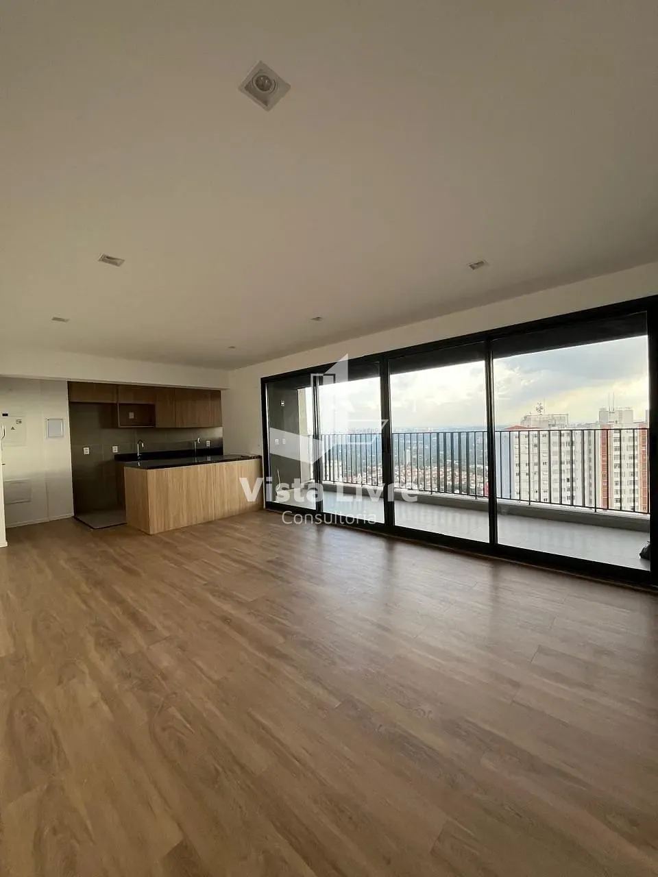 Apartamento, 2 quartos, 109 m² - Foto 1