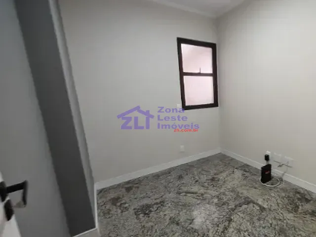 Apartamento 4 quartos e 4 banheiros, à venda, no bairro Vila Regente Feijó em São Paulo