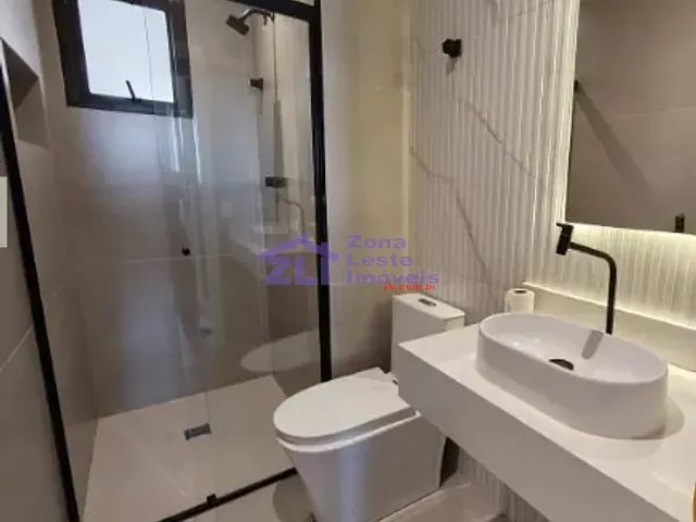 Apartamento 4 quartos e 4 banheiros, à venda, no bairro Vila Regente Feijó em São Paulo