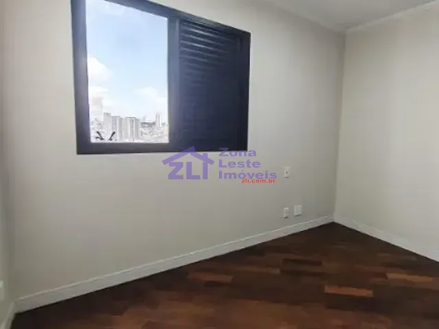Apartamento 4 quartos e 4 banheiros, à venda, no bairro Vila Regente Feijó em São Paulo