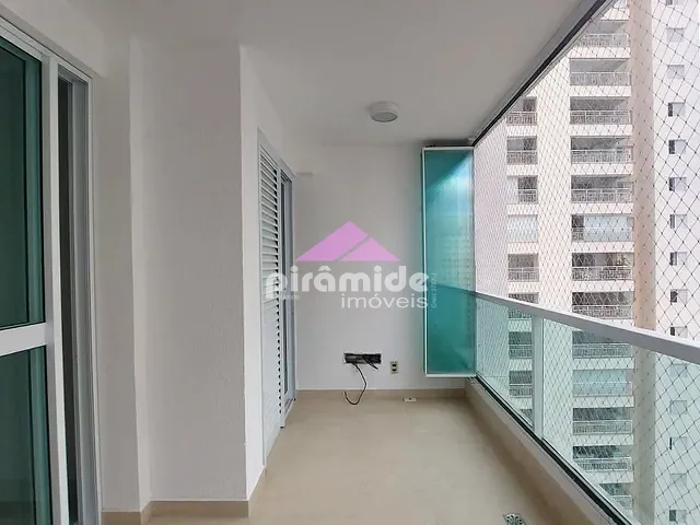 Apartamento com 82m² 2 quartos e 2 banheiros, à venda, no bairro Jardim das Colinas em São José dos Campos