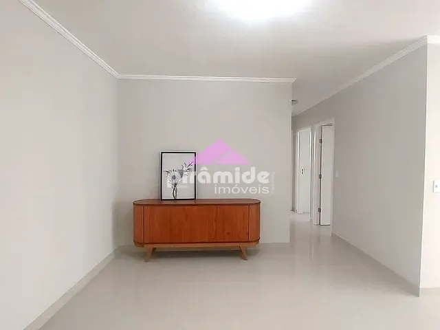 Apartamento com 82m² 2 quartos e 2 banheiros, à venda, no bairro Jardim das Colinas em São José dos Campos