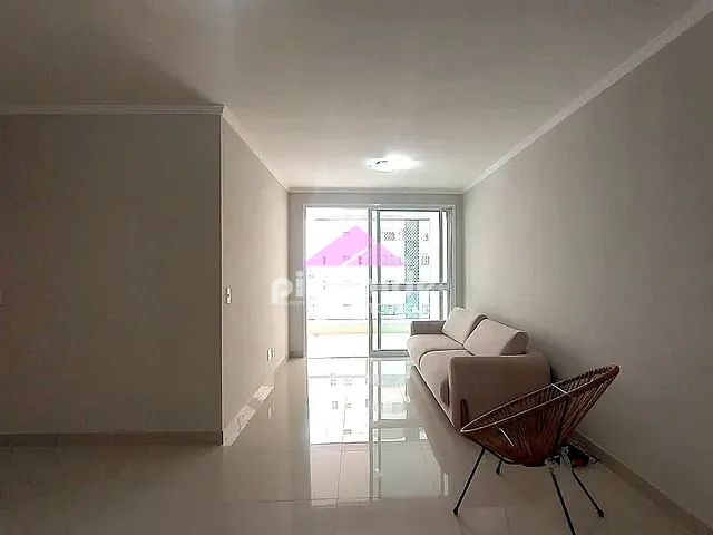 Apartamento com 82m² 2 quartos e 2 banheiros, à venda, no bairro Jardim das Colinas em São José dos Campos