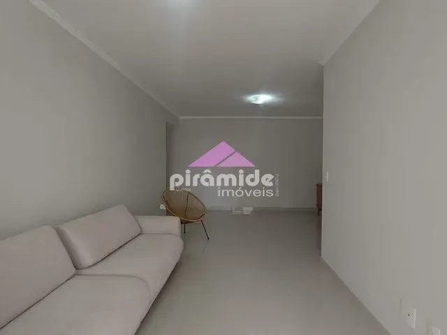 Apartamento com 82m² 2 quartos e 2 banheiros, à venda, no bairro Jardim das Colinas em São José dos Campos