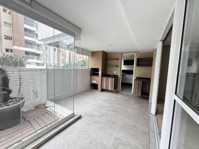 Foto do Apartamento - Apartamento à venda, Cidade São Francisco, São Paulo, SP | Vista Livre