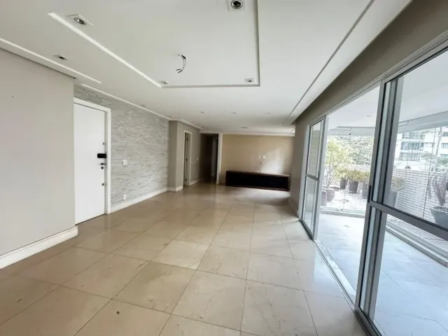 Foto do Apartamento - Apartamento à venda, Cidade São Francisco, São Paulo, SP | Vista Livre