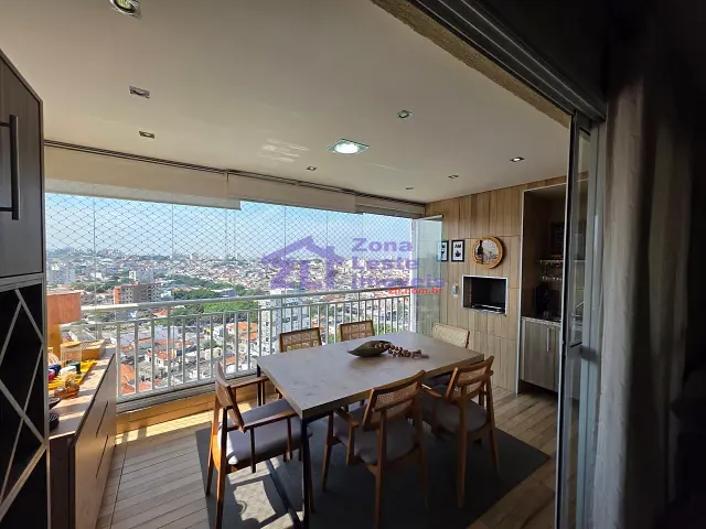 Apartamento com 89m² 3 quartos e 2 banheiros, à venda, no bairro Vila Formosa em São Paulo