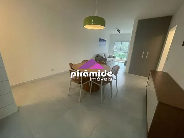Apartamento com 84m² 2 quartos e 2 banheiros, à venda, no bairro Cidade Jardim em Caraguatatuba