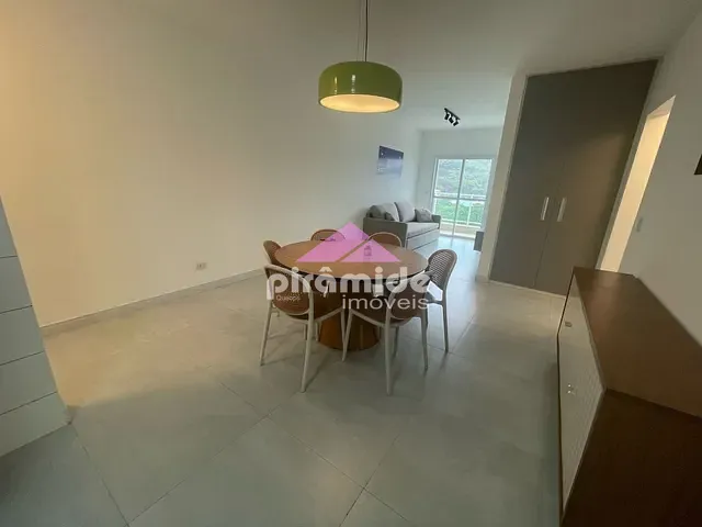 Apartamento com 84m² 2 quartos e 2 banheiros, à venda, no bairro Cidade Jardim em Caraguatatuba