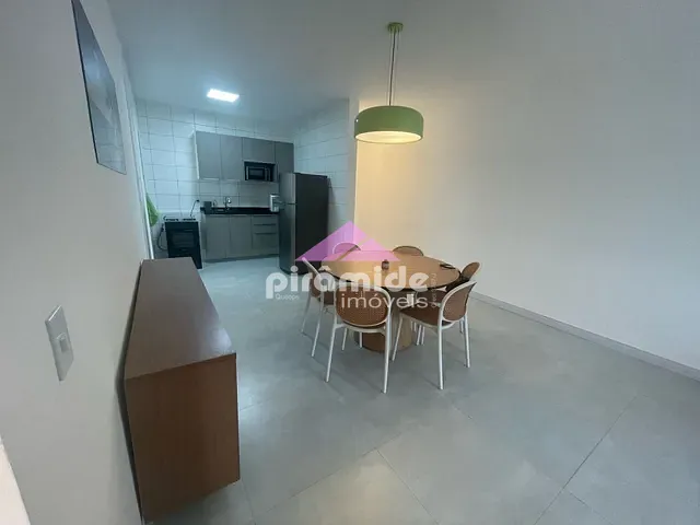 Apartamento com 84m² 2 quartos e 2 banheiros, à venda, no bairro Cidade Jardim em Caraguatatuba
