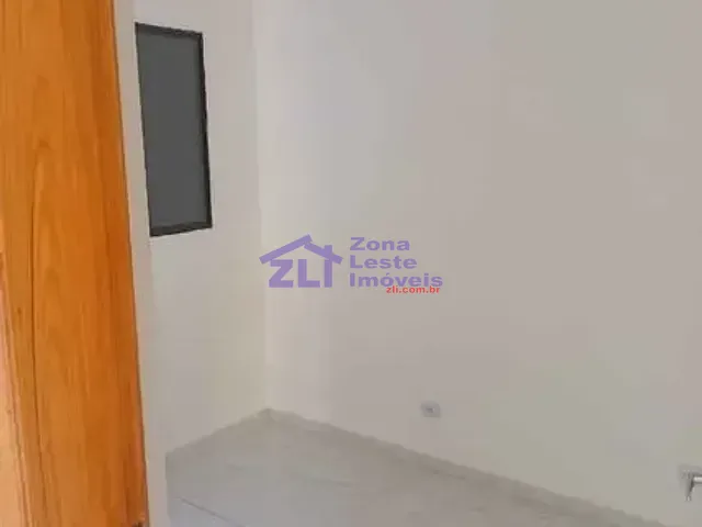 Apartamento 2 quartos e 1 banheiro, para alugar, no bairro Cidade Patriarca em São Paulo
