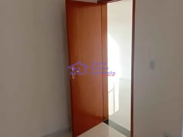 Apartamento 2 quartos e 1 banheiro, para alugar, no bairro Cidade Patriarca em São Paulo
