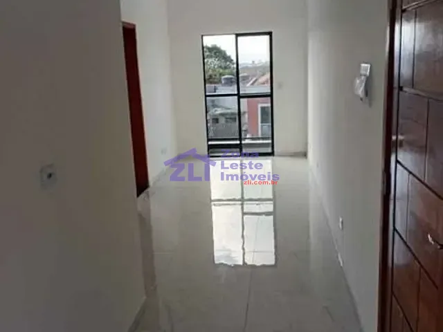 Apartamento 2 quartos e 1 banheiro, para alugar, no bairro Cidade Patriarca em São Paulo