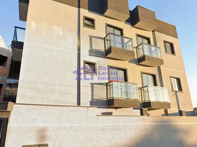 Apartamento 2 quartos e 1 banheiro, para alugar, no bairro Cidade Patriarca em São Paulo