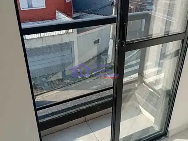 Apartamento 2 quartos e 1 banheiro, para alugar, no bairro Cidade Patriarca em São Paulo