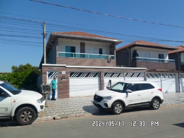 Foto do Apartamento - Apartamento à venda 2 Quartos, 10M², RIBEIROPOLIS, PRAIA GRANDE - SP | Imobiliária Compare