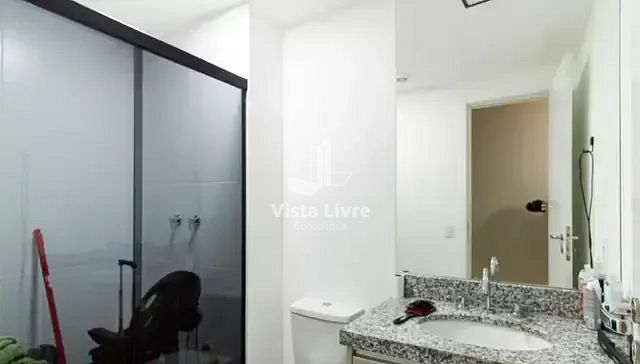 Apartamento, 2 quartos, 81 m² - Foto 33