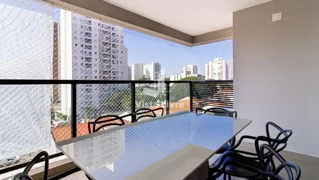 Apartamento, 2 quartos, 81 m² - Foto 6