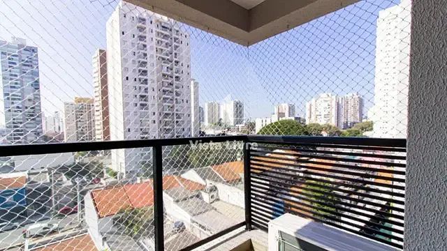 Apartamento, 2 quartos, 81 m² - Foto 8