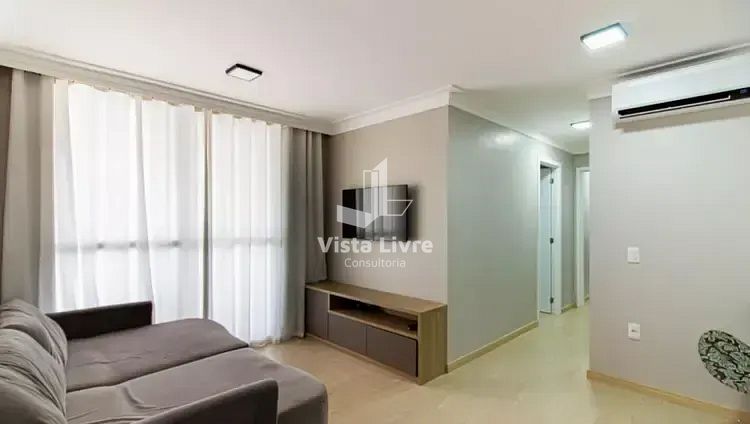 Apartamento, 2 quartos, 81 m² - Foto 4