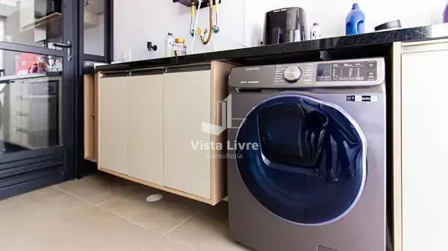 Apartamento, 2 quartos, 81 m² - Foto 14