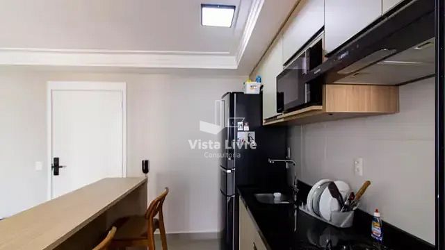 Apartamento, 2 quartos, 81 m² - Foto 12