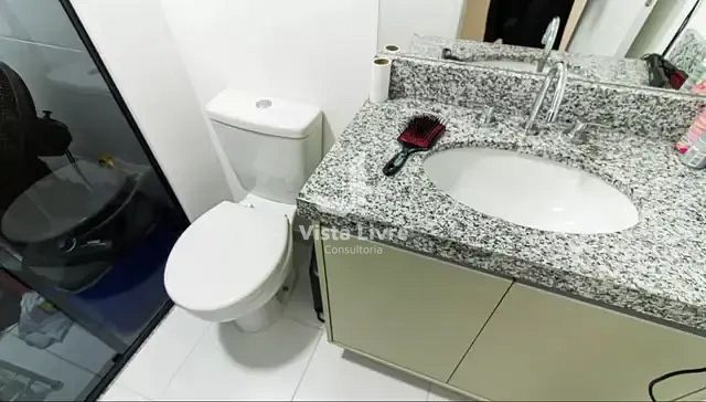 Apartamento, 2 quartos, 81 m² - Foto 32