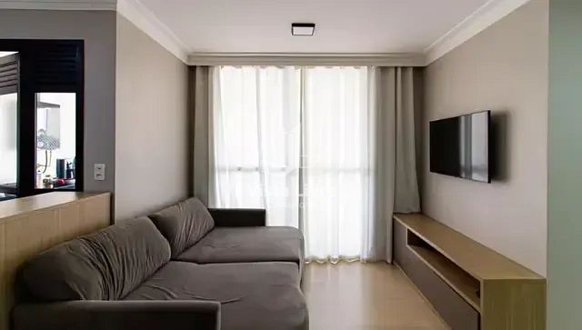 Apartamento, 2 quartos, 81 m² - Foto 2
