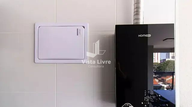 Apartamento, 2 quartos, 81 m² - Foto 23