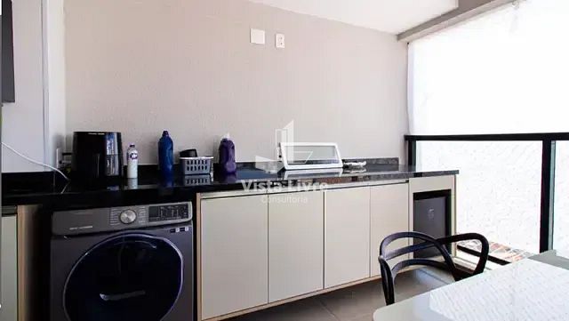 Apartamento, 2 quartos, 81 m² - Foto 13